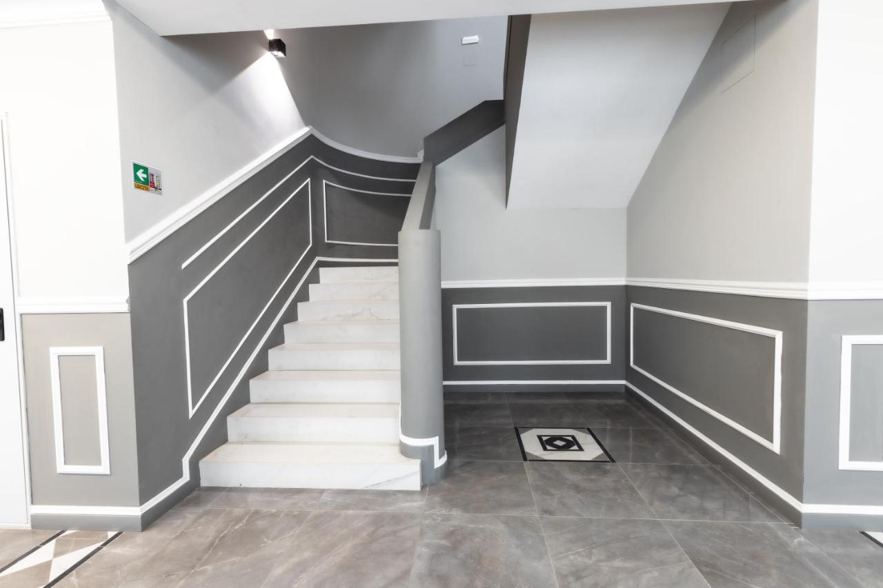 Cavour Florence Apartment Exterior photo