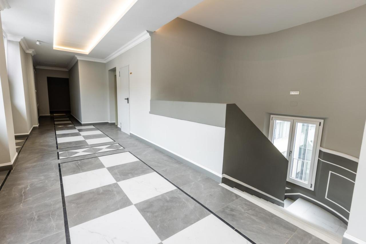 Cavour Florence Apartment Exterior photo